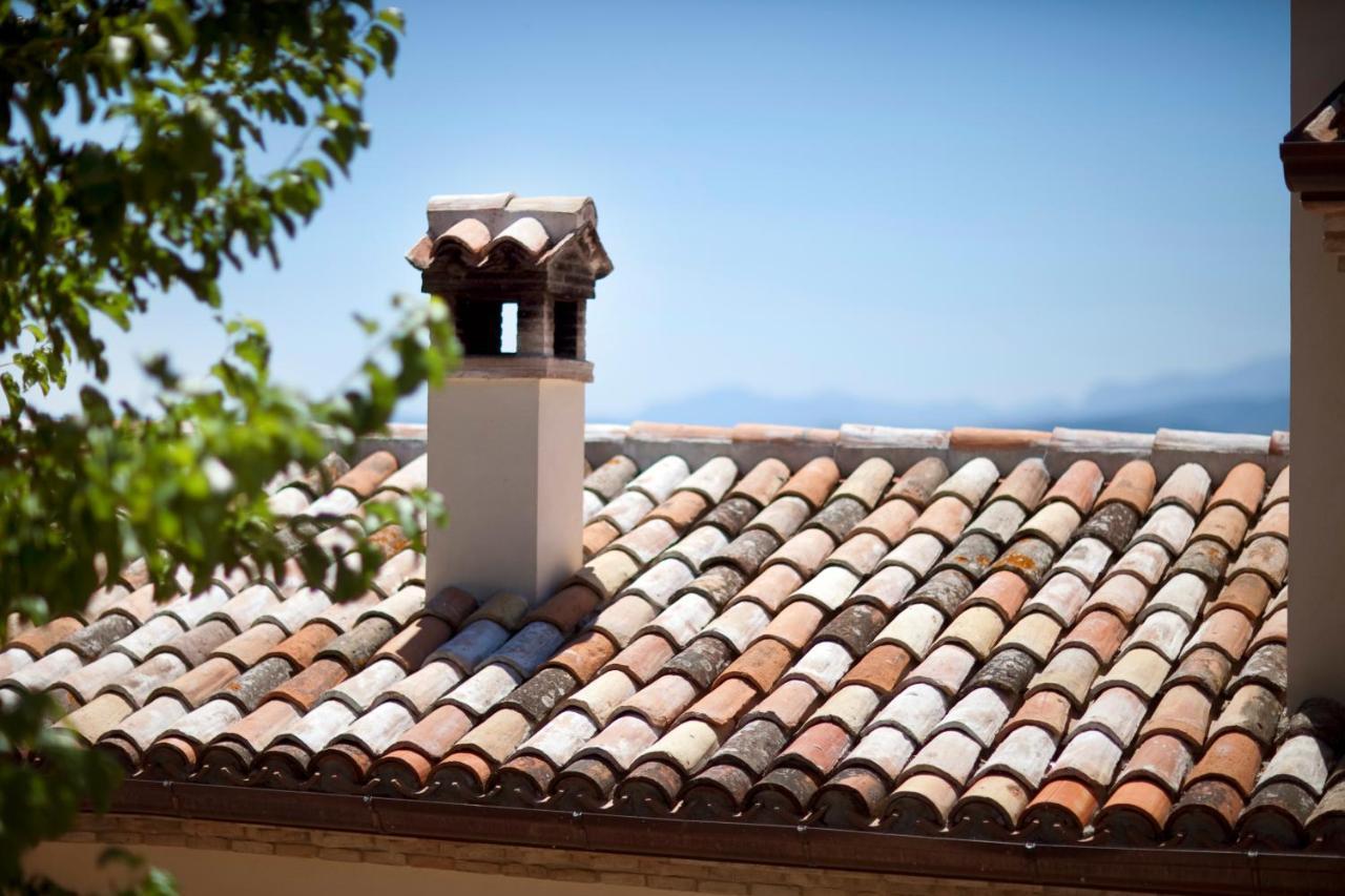 Serrungarina Agriturismo Pozzuolo מראה חיצוני תמונה